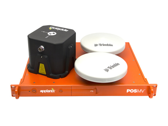 Product image for Applanix POS MV