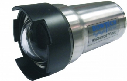 Product image for Teledyne Bowtech Surveyor-HD PRO Ultra-wide Angle Camera
