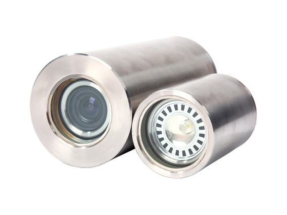 Product image for Claxton Ultra Low Light Subsea Camera