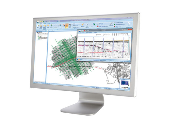 Product image for Coda Octopus GeoSurvey