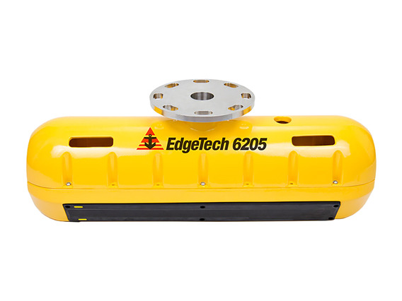 Product image for Edgetech 6205 Combined Bathymetry & Side Scan Sonar