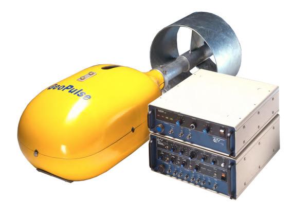 Product image for Kongsberg GeoAcoustics GeoPulse