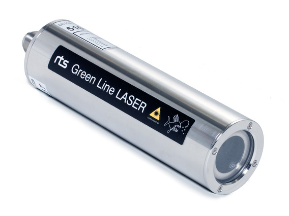 Product image for RTS Green Line Laser