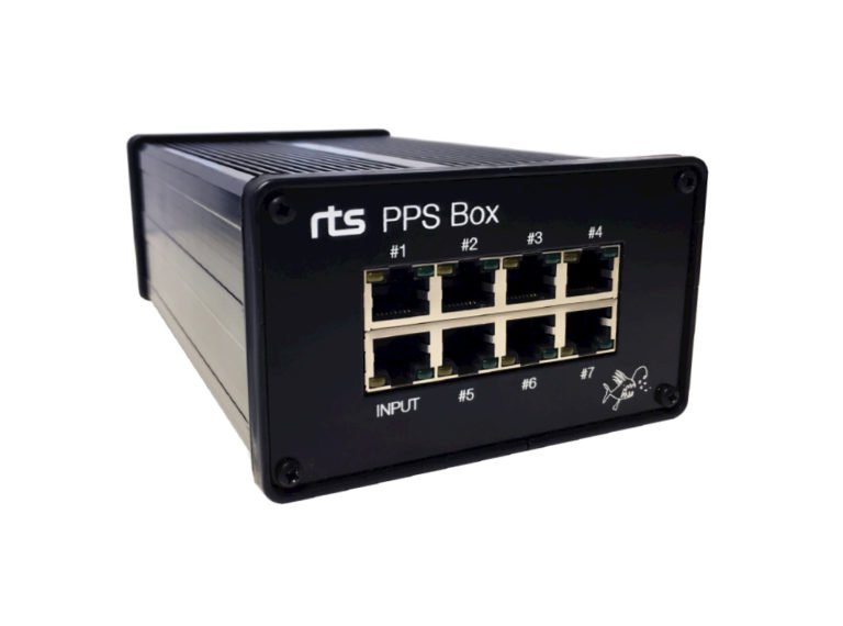 Product image for RTS PPS Box