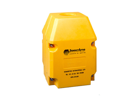 Product image for Sonardyne Floatation Collars