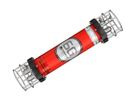 Product image for Sonardyne ROVNav 6