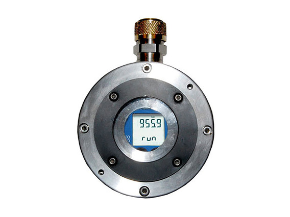 Product image for Specialist Offshore Subsea Pressure and Temp Logger
