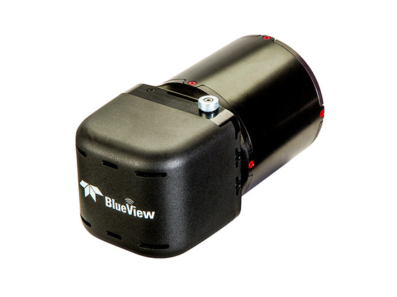 Product image for Teledyne Blueview M900 Series