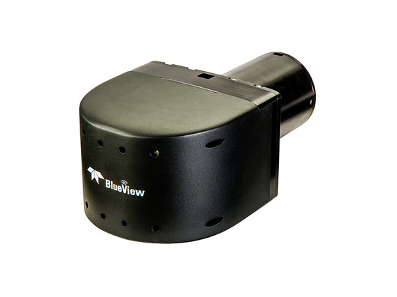 Product image for Teledyne Blueview P450 Series