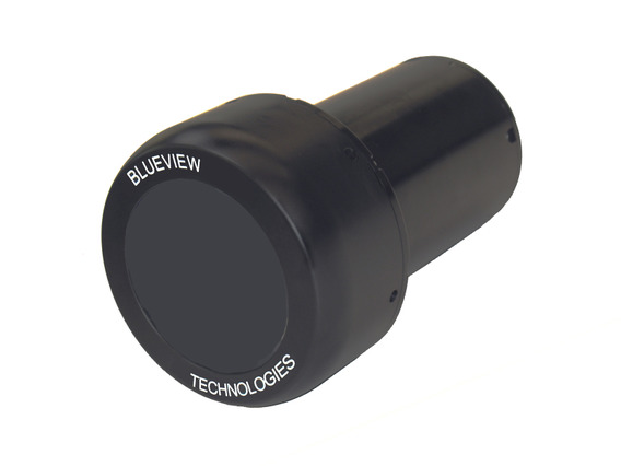 Product image for Teledyne Blueview P900-2250 Dual Frequency