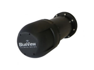Teledyne Blueview P900 Series Deepwater - Rental Technology & Services AS