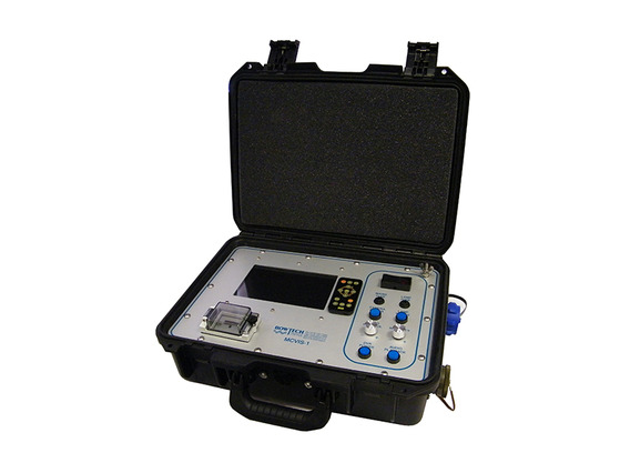 Product image for Teledyne Bowtech MCVIS-1 Mini Compact Video Inspection System