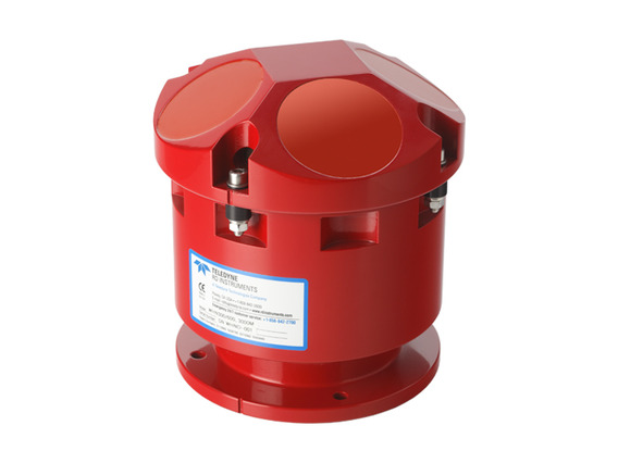 Product image for Teledyne RDI Workhorse Navigator Doppler Velocity Log