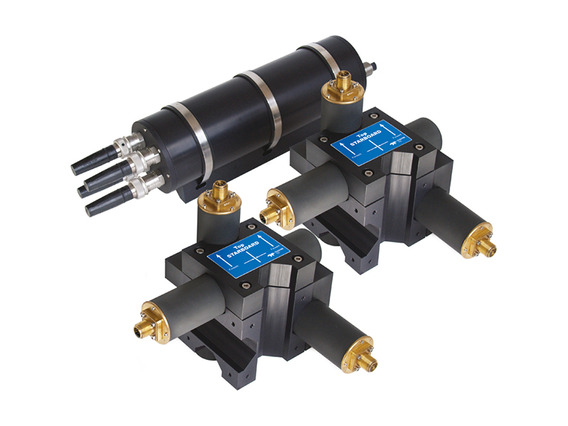Product image for Teledyne TSS 350