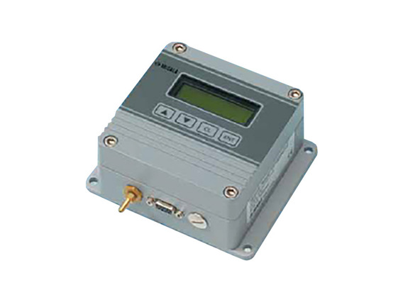 Digital barometer – for precise air pressure measurement