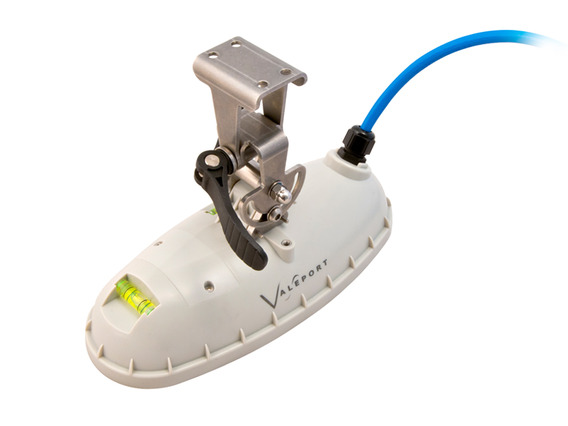 Product image for Valeport VRS-20 Radar Level Sensor