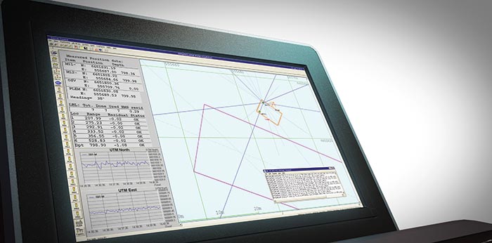 Product image for Kongsberg APOS Survey