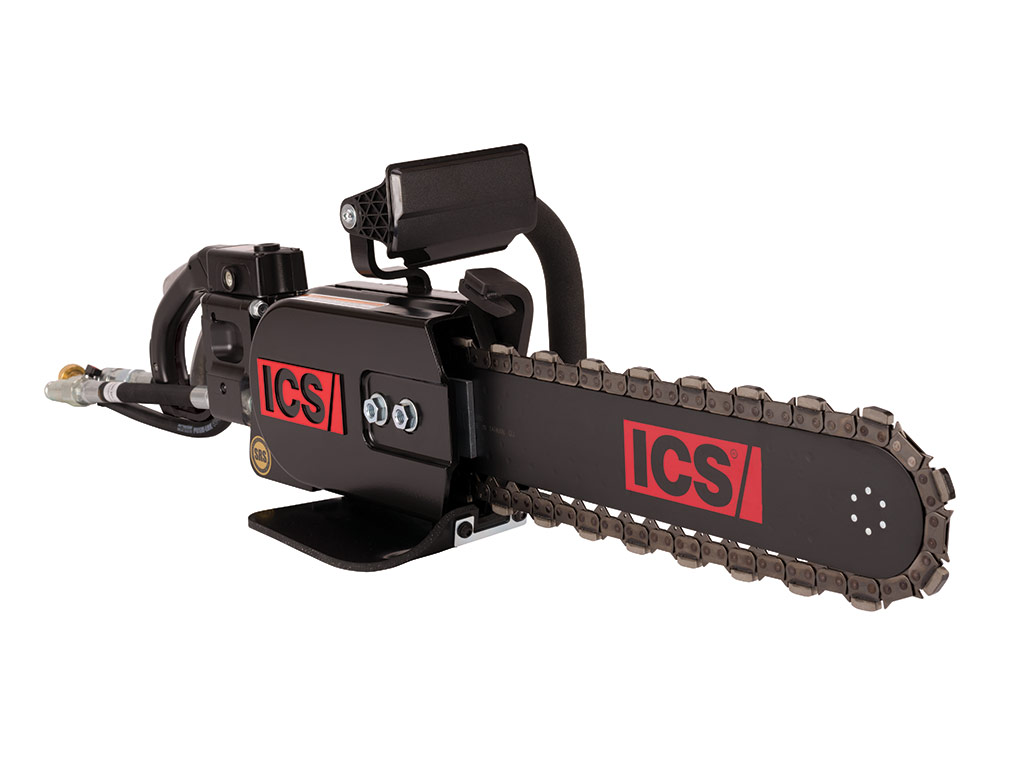 ICS 890 Chainsaw