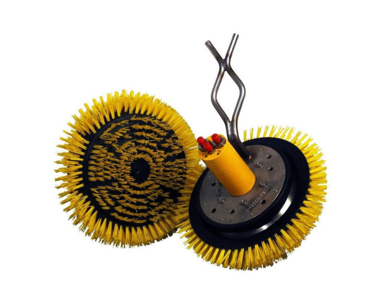 Product image for Rotary Cleaning Brush