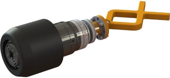 Product image for Manual Torque Tool