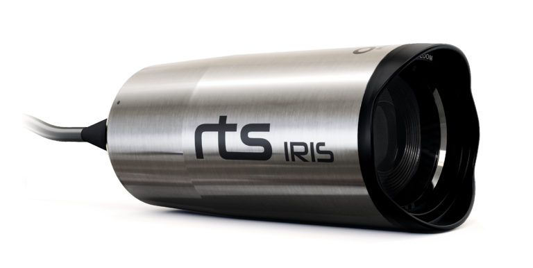 Product image for RTS IRIS 4K Subsea Camera
