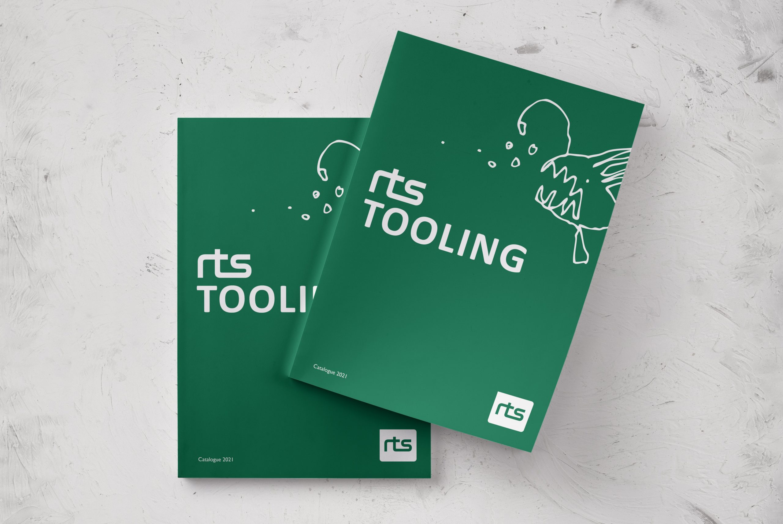RTS Tooling Catalogue