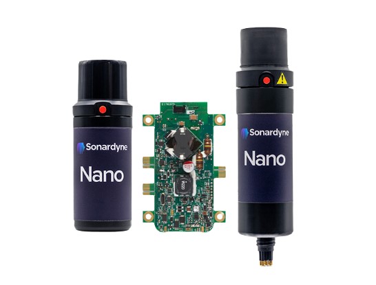 Product image for Sonardyne Nano Transponder