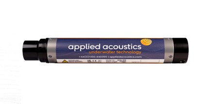 Product image for Applied Acoustics 1100 Mini Beacon