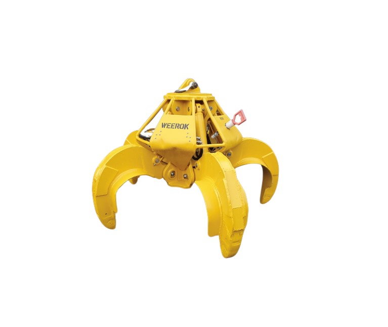 Product image for Subsea Tooling Services Boulder Grabs