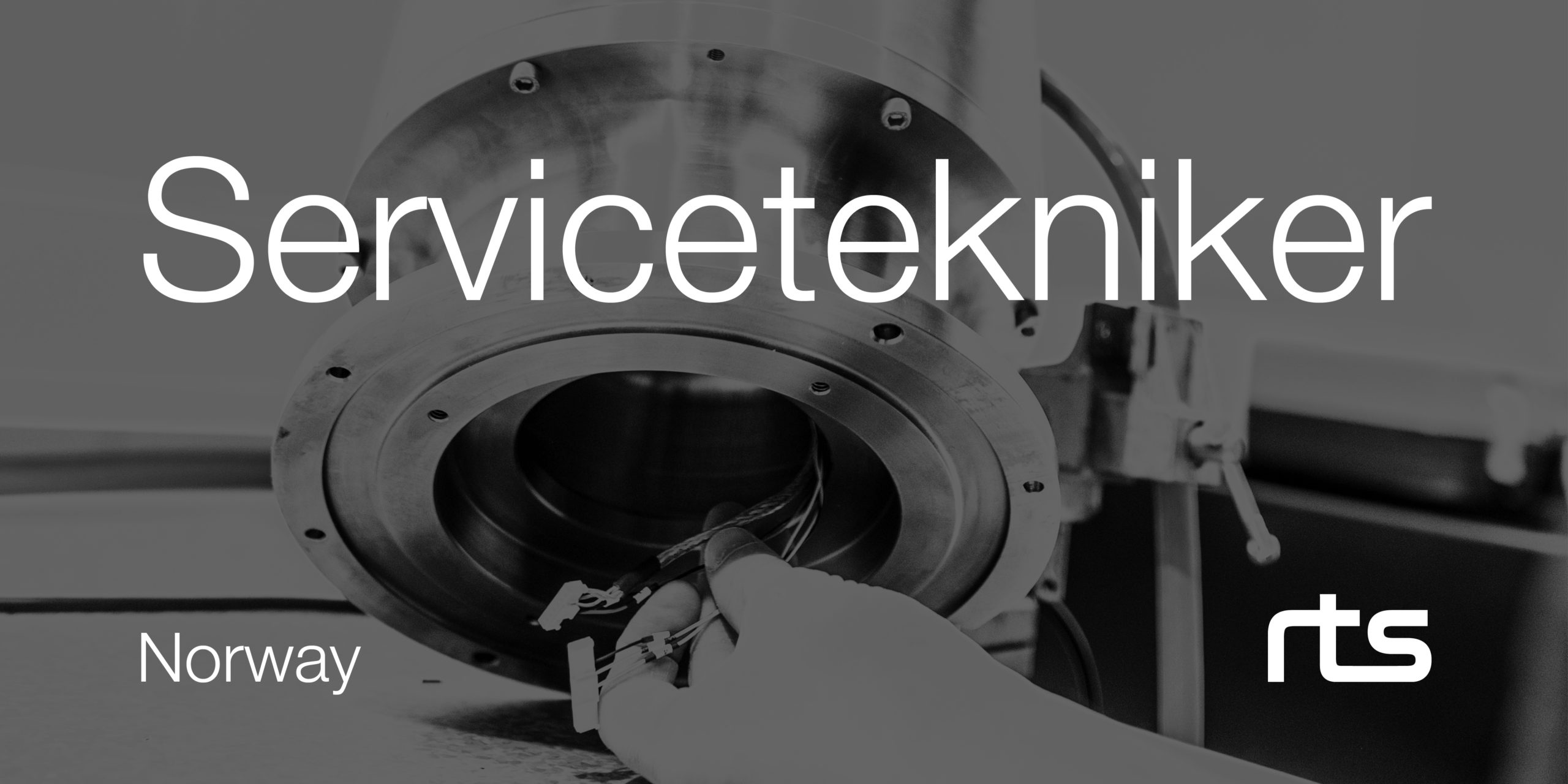 Servicetekniker