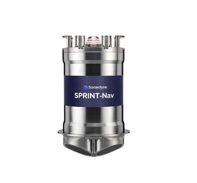 Product image for Sonardyne SprintNAV 500