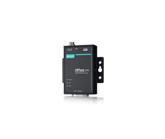 Product image for Moxa NPort 5610-16