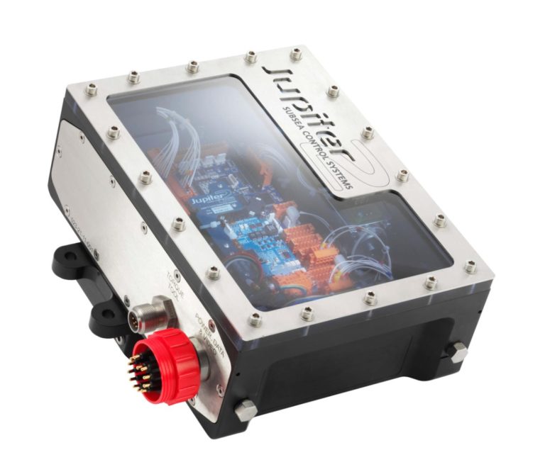 Product image for Jupiter Torque Tool Control System