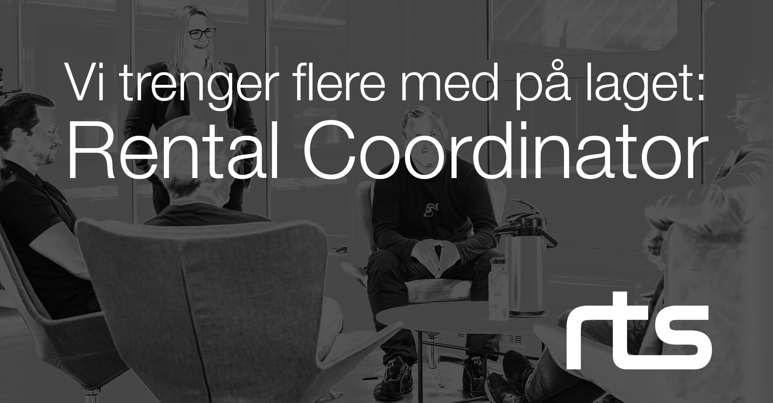 Rental Coordinator