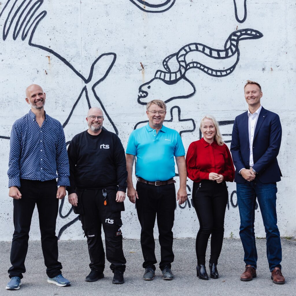 Foto Gunnlaug Broshaug